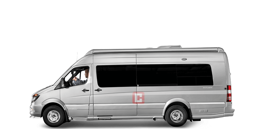 Mercedes Sprinter 2025