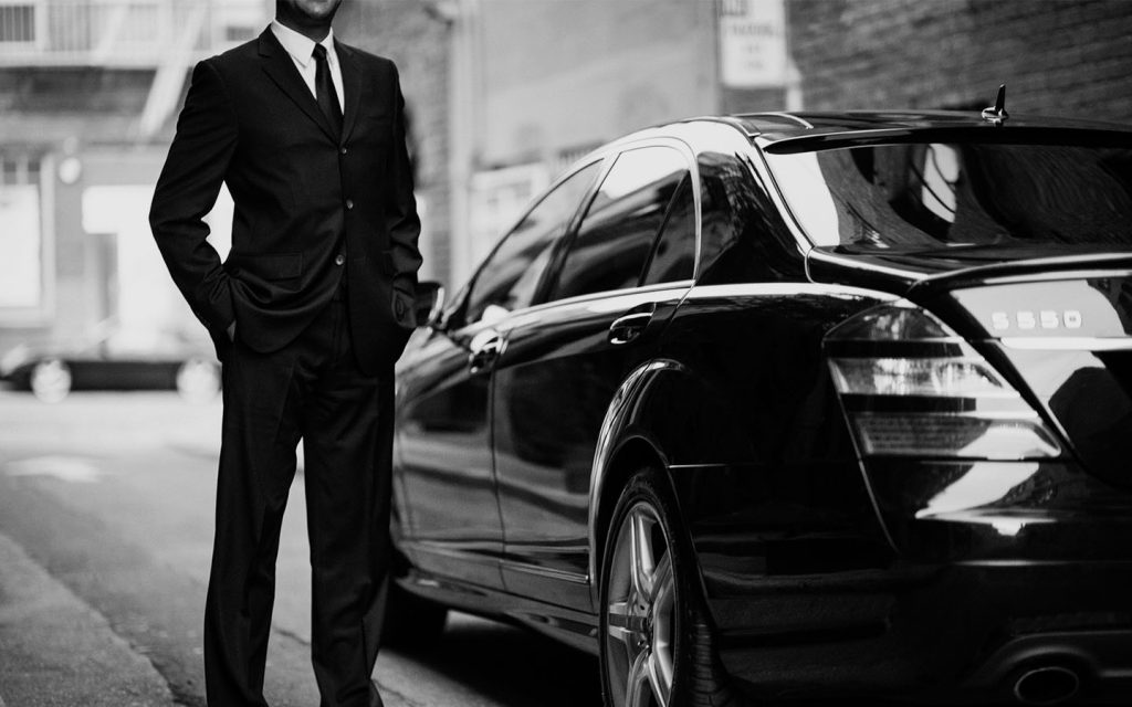 Best Chauffeur Driven Cars in Dubai