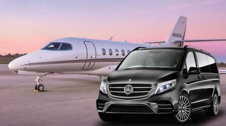 Airport Transfers Dubai