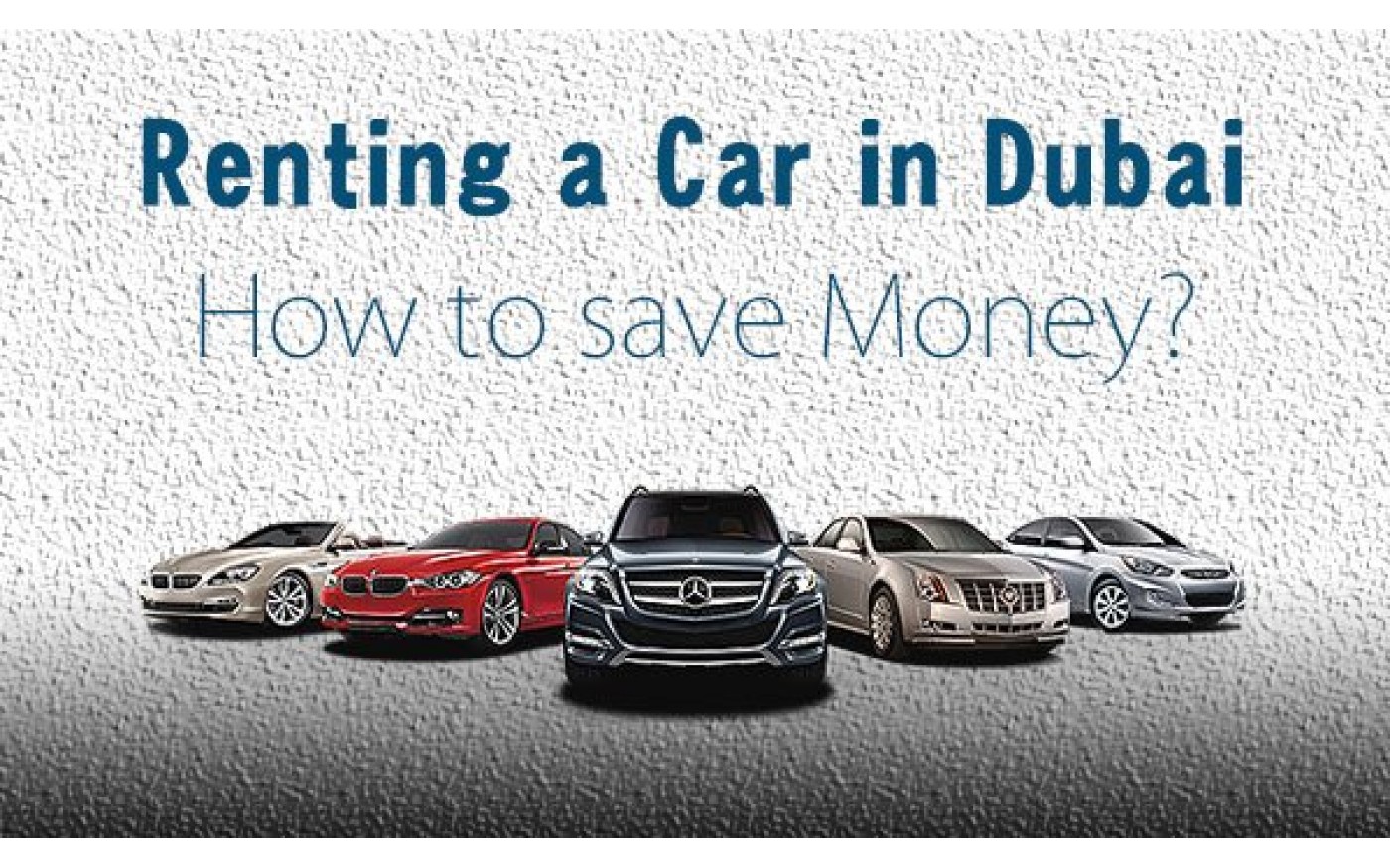 Rules To Rent A Car Dubai, UAE - Chauffeur Car Hire Dubai