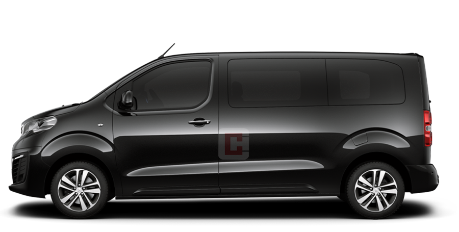 Citroen Spacetourer Business Lounge VIP MY 2023